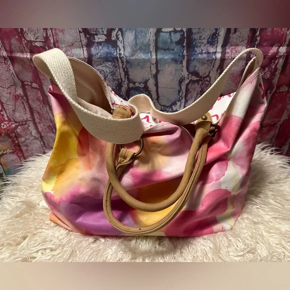 NWOT Ban.do Tote Bag - Picture 6 of 6